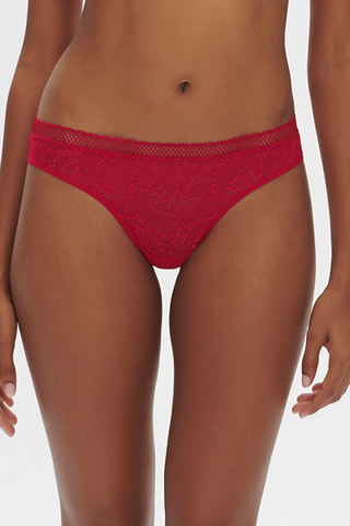 Tanga Comete - Rosso