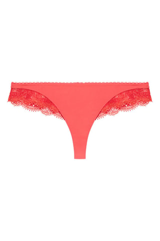 Tanga Allure - Corallo