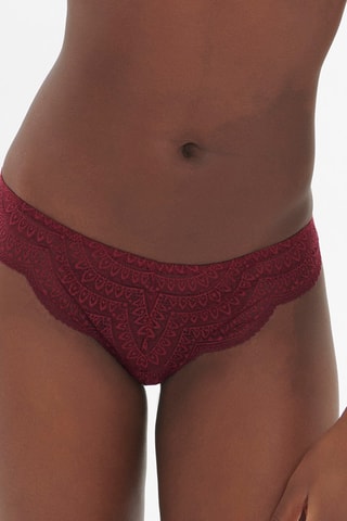 Tanga Karma - Bordeaux