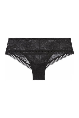 Culotte Swing - Nero