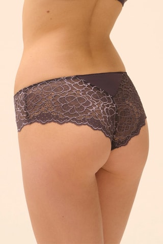 Culotte Caresse - Grigio