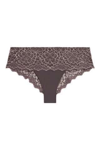 Culotte Caresse - Grigio