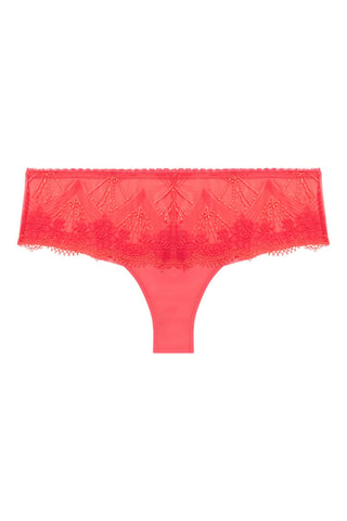 Culotte Allure - Corallo