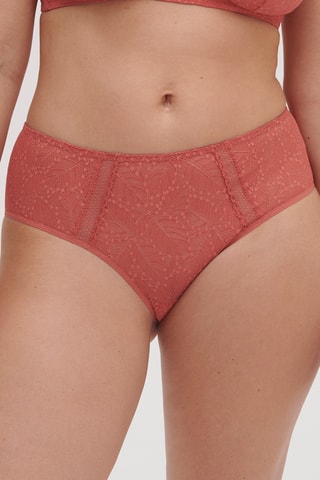 Culotte Comète - Rosa antico