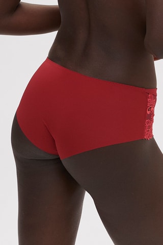 Culotte Saga - Rosso