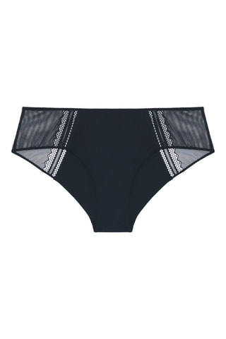 Culotte Olympe - Nero