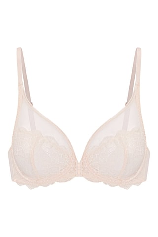 Reggiseno Reve - Rosa