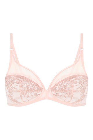 Reggiseno Singuliere - Rosa cipria