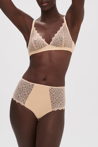 Reggiseno Escale - Beige