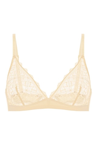 Reggiseno Escale - Beige