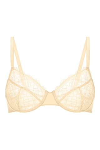 Reggiseno Escale - Beige