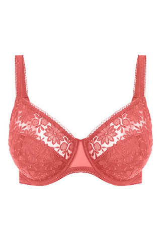 Reggiseno Amazone - Rosa