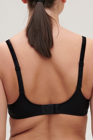 Reggiseno Escale - Nero