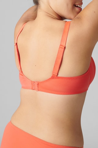 Reggiseno Delice - Arancione