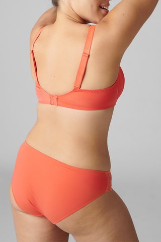 Reggiseno Delice - Arancione
