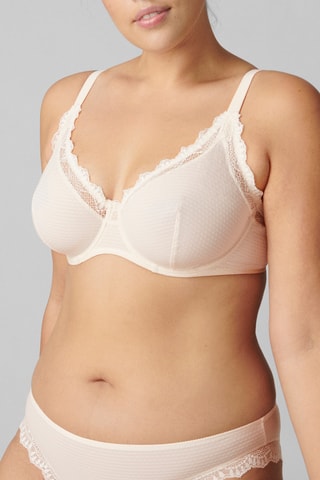 Reggiseno Candide - Rosa chiaro