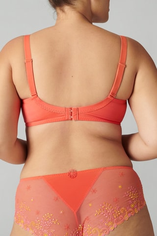 Reggiseno Delice - Arancione