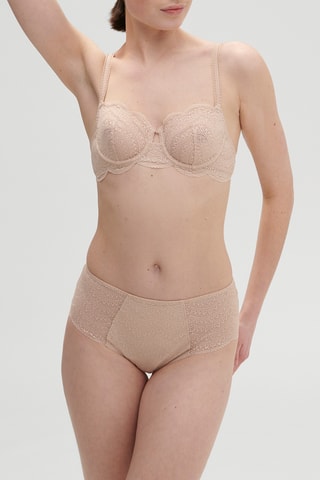 Reggiseno Karma - Rosa