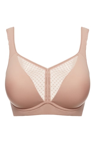 Reggiseno Harmony - Rosa