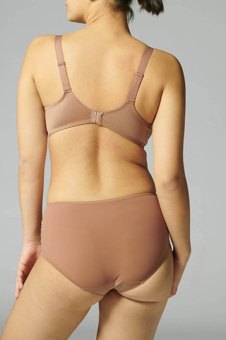 Reggiseno Caresse - Taupe chiaro
