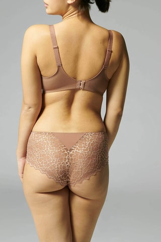 Reggiseno Caresse - Taupe chiaro