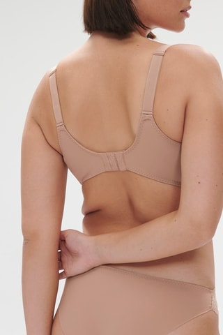 Reggiseno Rêve - Rosa antico