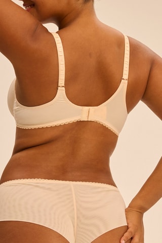 Reggiseno Allure - Beige