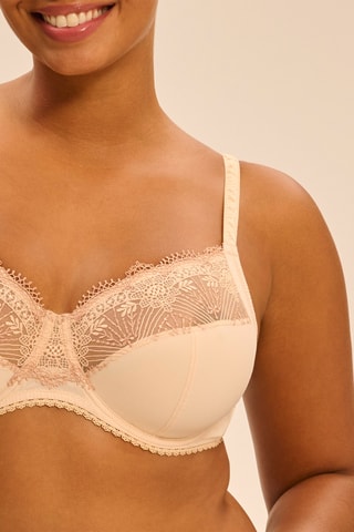 Reggiseno Allure - Beige