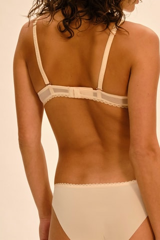 Reggiseno Allure - Beige