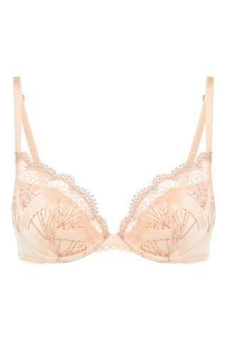 Reggiseno Allure - Beige
