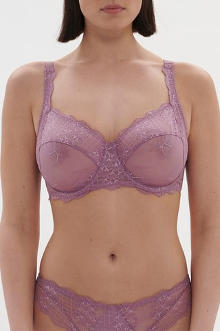 Reggiseno Rêve - Malva