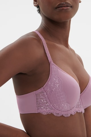 Reggiseno Rêve - Malva