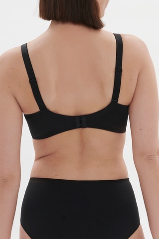 Reggiseno Delice - Nero