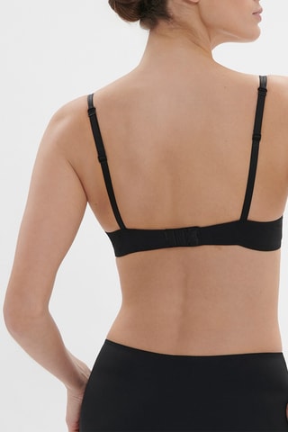 Reggiseno Delice - Nero