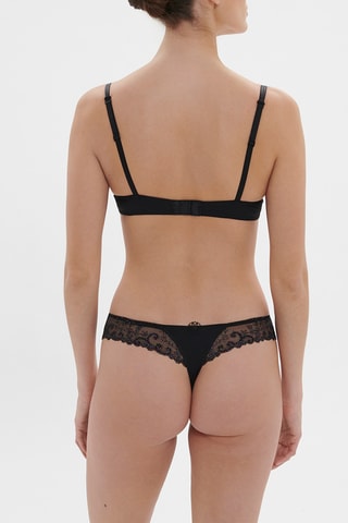 Reggiseno Delice - Nero