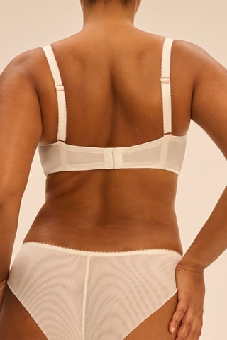 Reggiseno Symphonie - Bianco