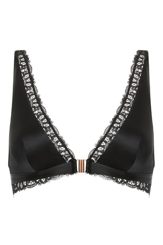Reggiseno Symphonie - Nero