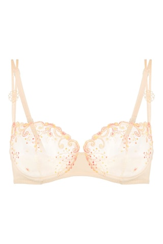 Reggiseno Delice - Beige