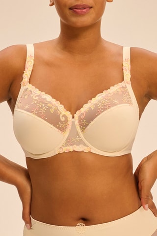 Reggiseno Delice - Beige