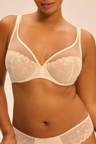 Reggiseno Delice - Beige