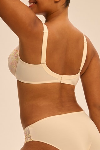 Reggiseno Delice - Beige