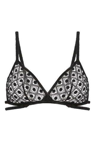 Reggiseno Apolline - Nero