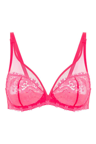 Reggiseno preformato Wish - Rosa