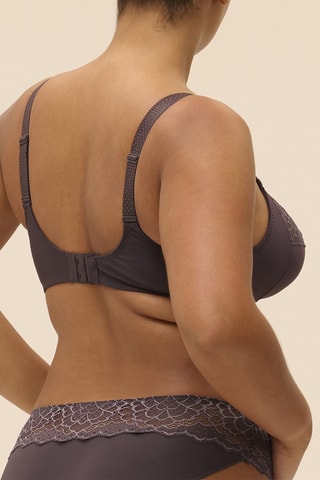Reggiseno Caresse - Grigio