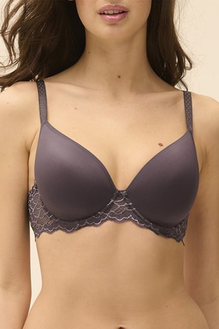 Reggiseno Caresse - Grigio