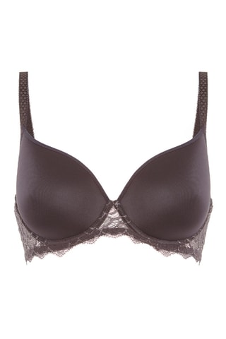Reggiseno Caresse - Grigio