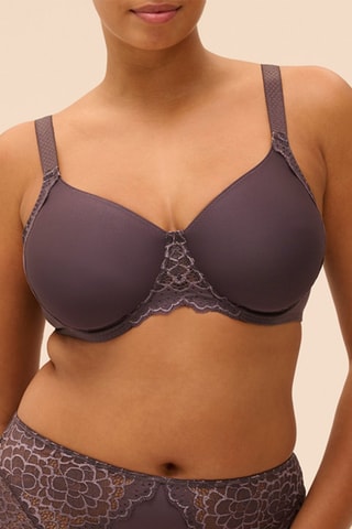 Reggiseno Caresse - Grigio