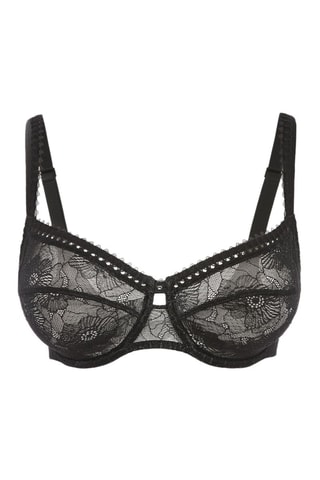 Reggiseno Swing - Nero