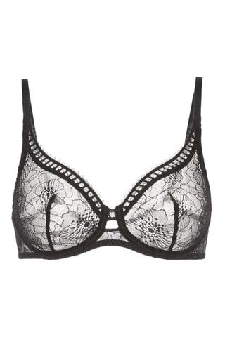 Reggiseno Swing - Nero