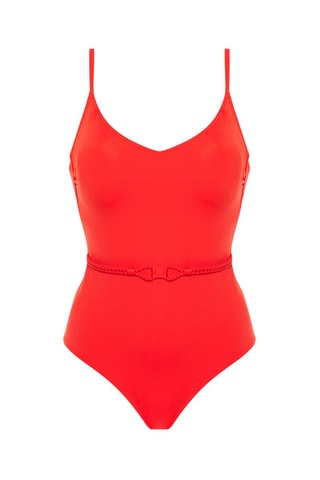 Costume intero Select - Arancione